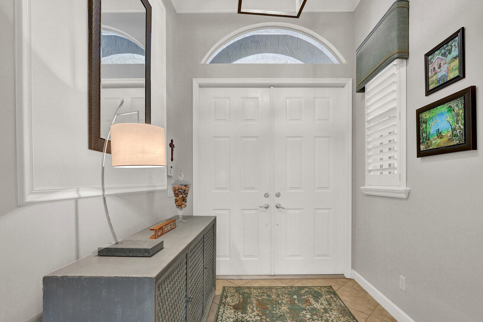 LAKES AT PGA VILLAGE - Residential