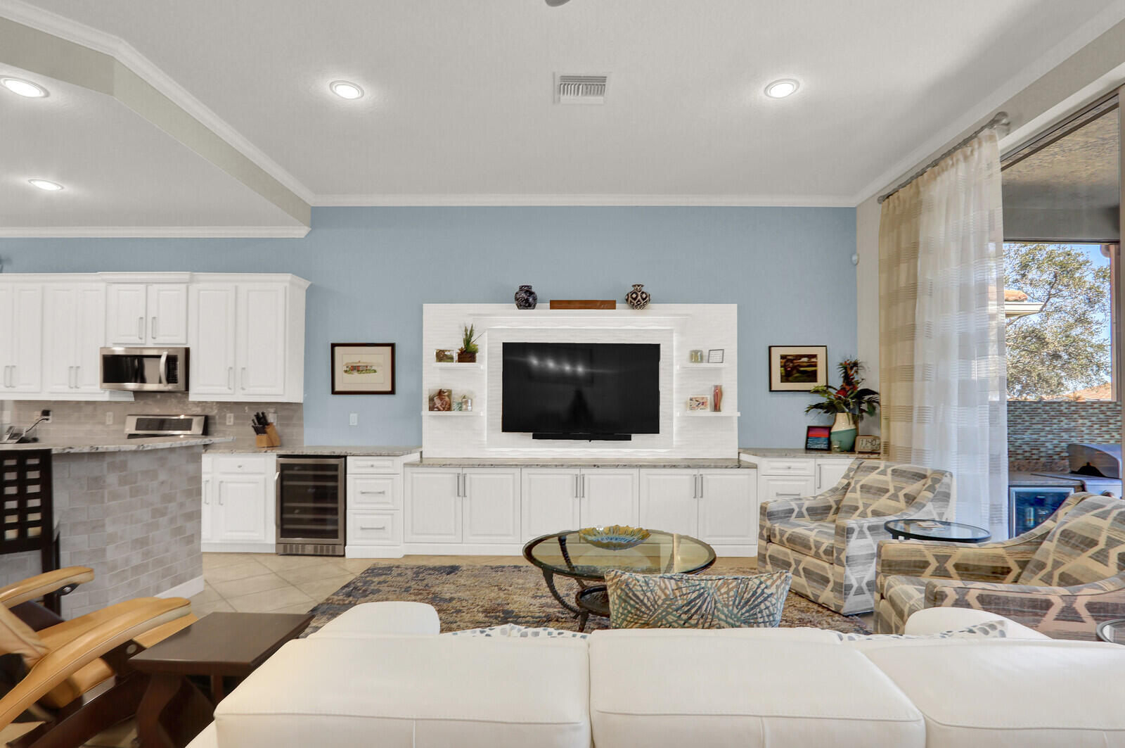 LAKES AT PGA VILLAGE - Residential