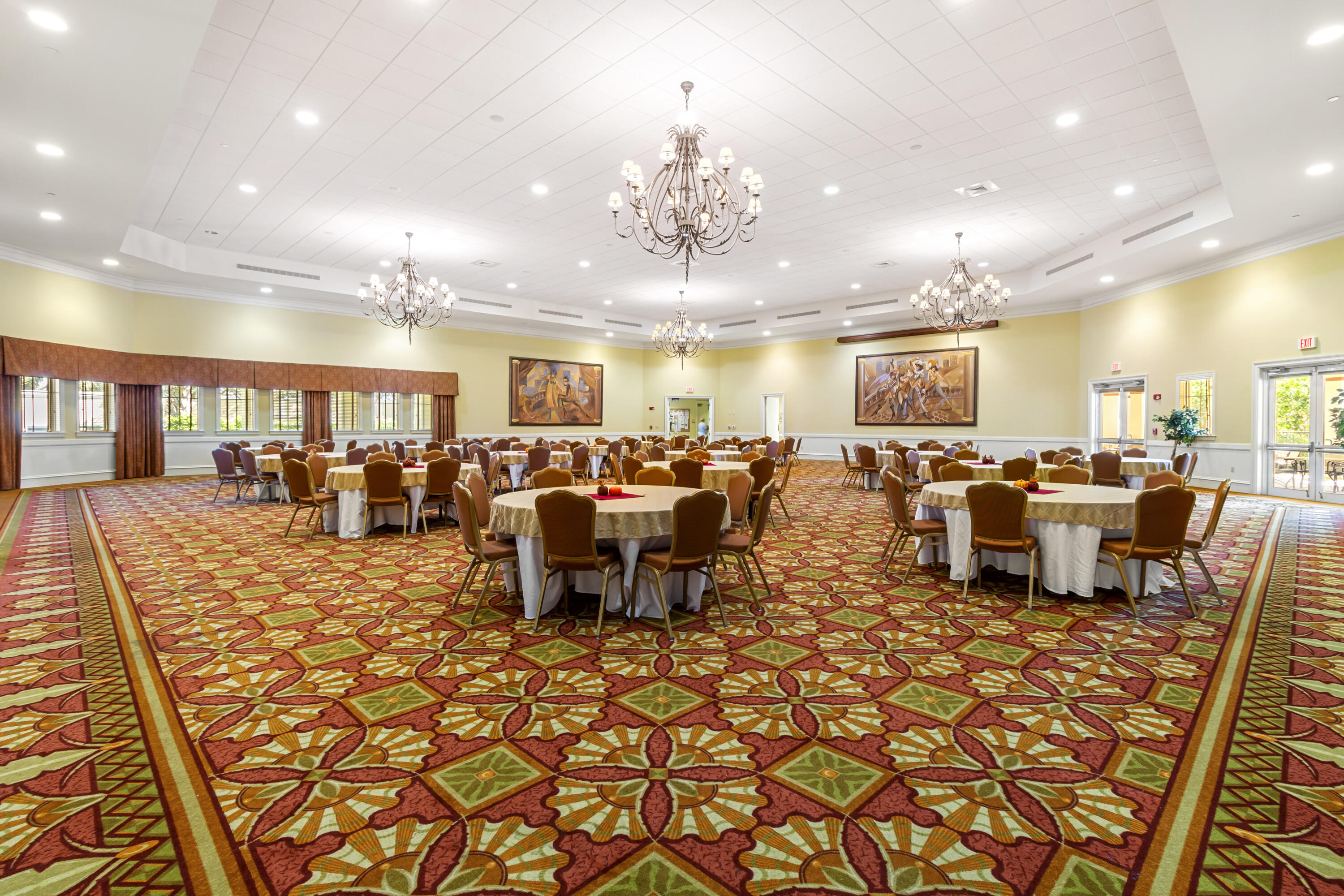 LAKES AT PGA VILLAGE - Residential