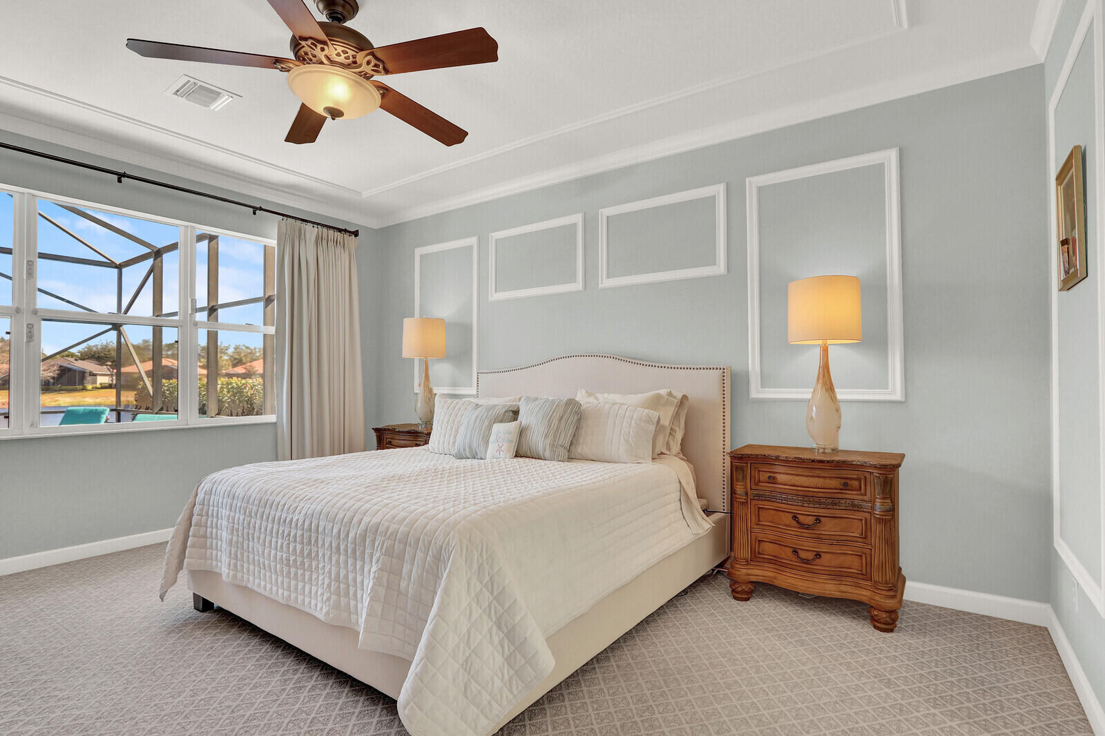 LAKES AT PGA VILLAGE - Residential