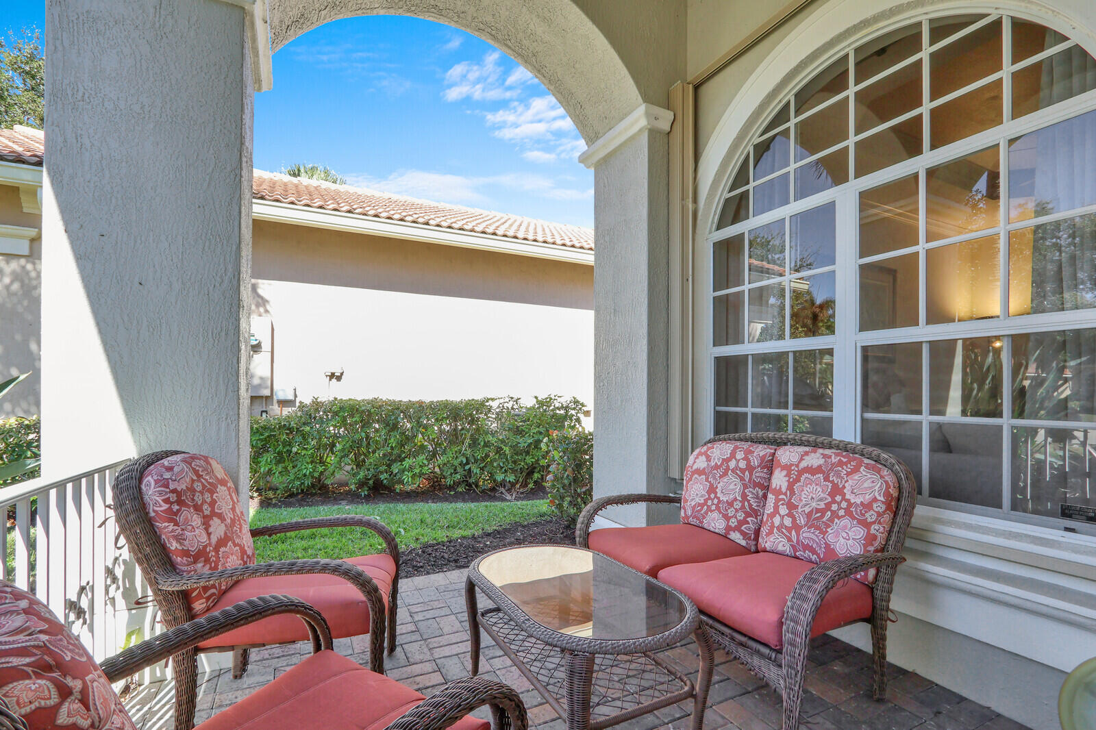 LAKES AT PGA VILLAGE - Residential