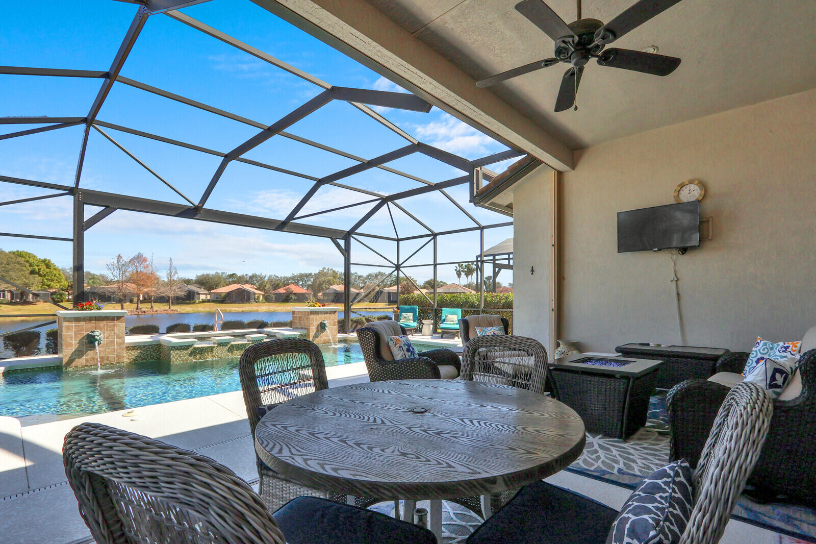 LAKES AT PGA VILLAGE - Residential