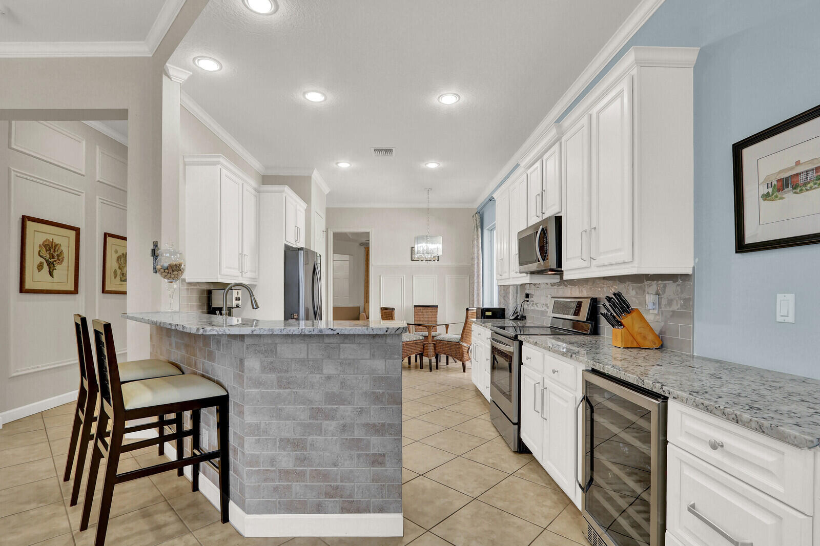 LAKES AT PGA VILLAGE - Residential