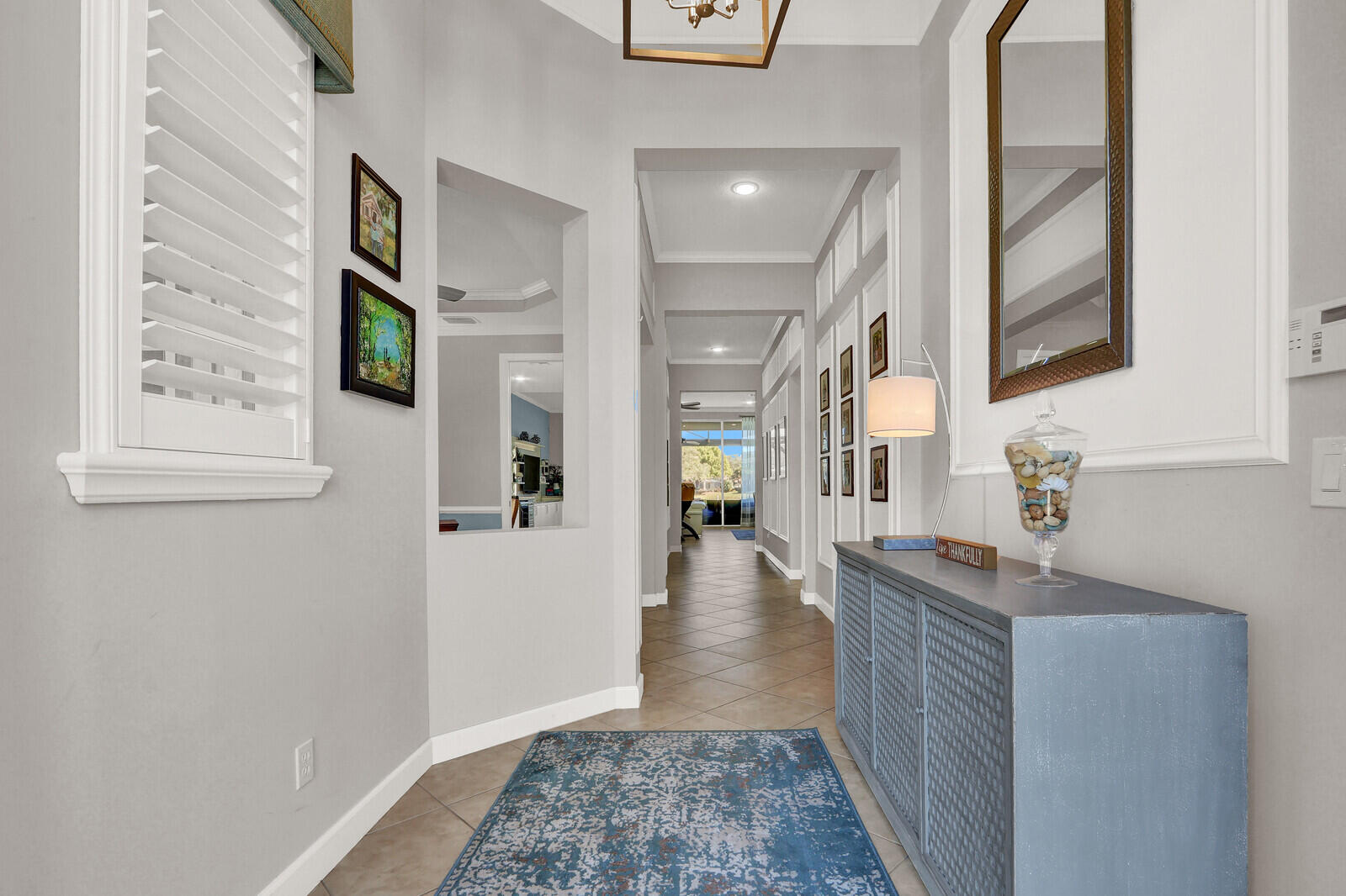 LAKES AT PGA VILLAGE - Residential