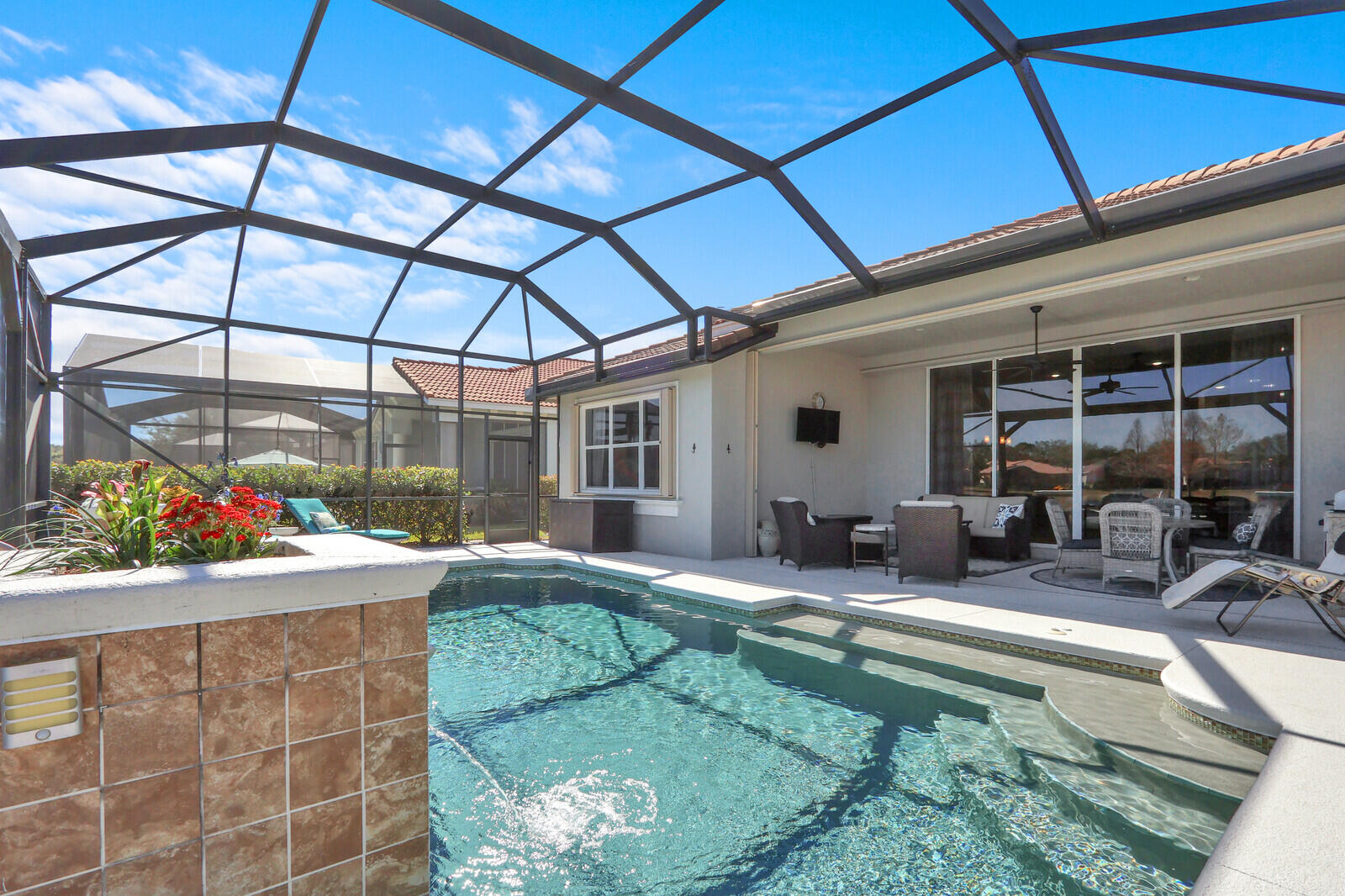 LAKES AT PGA VILLAGE - Residential