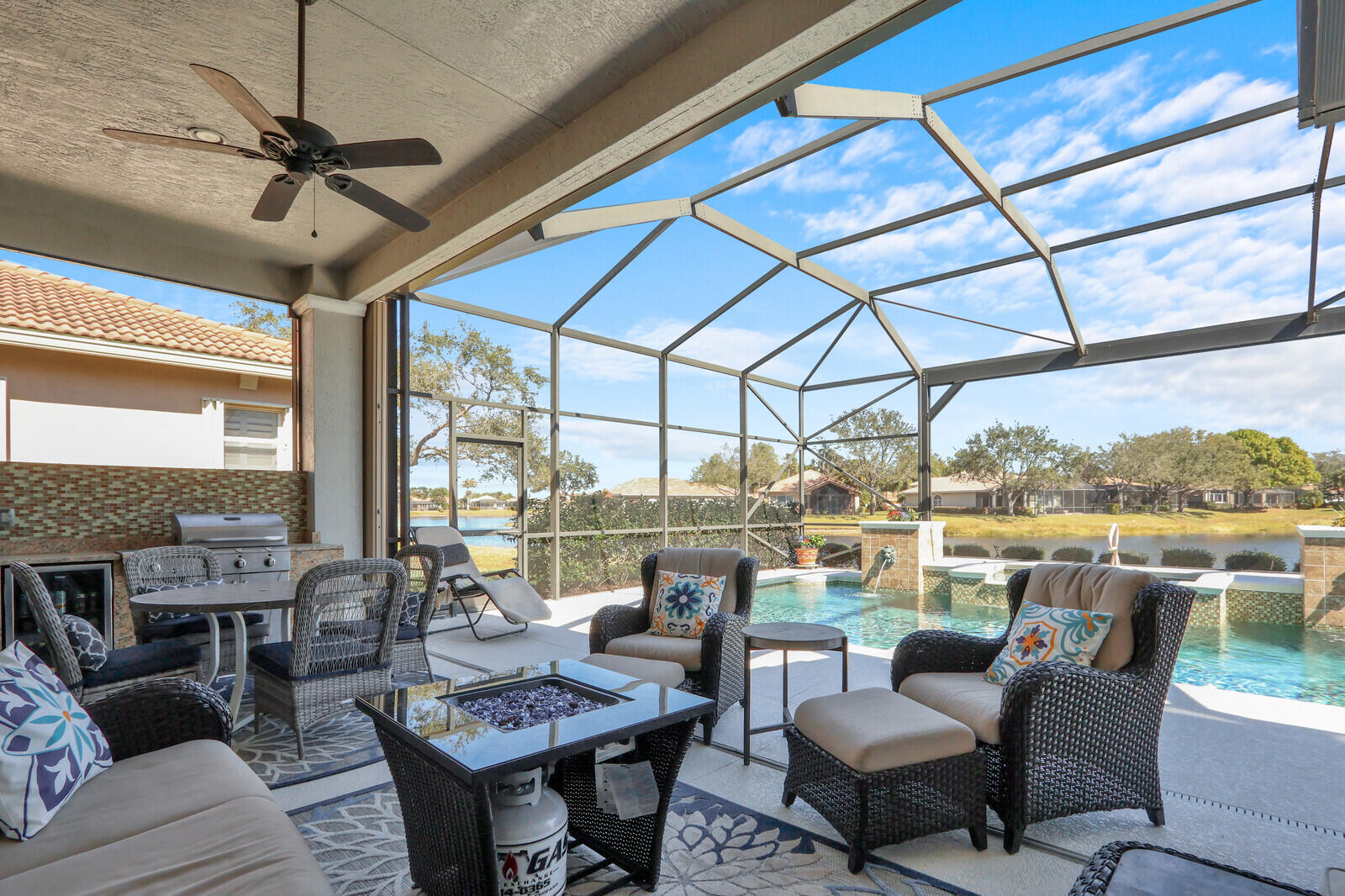 LAKES AT PGA VILLAGE - Residential