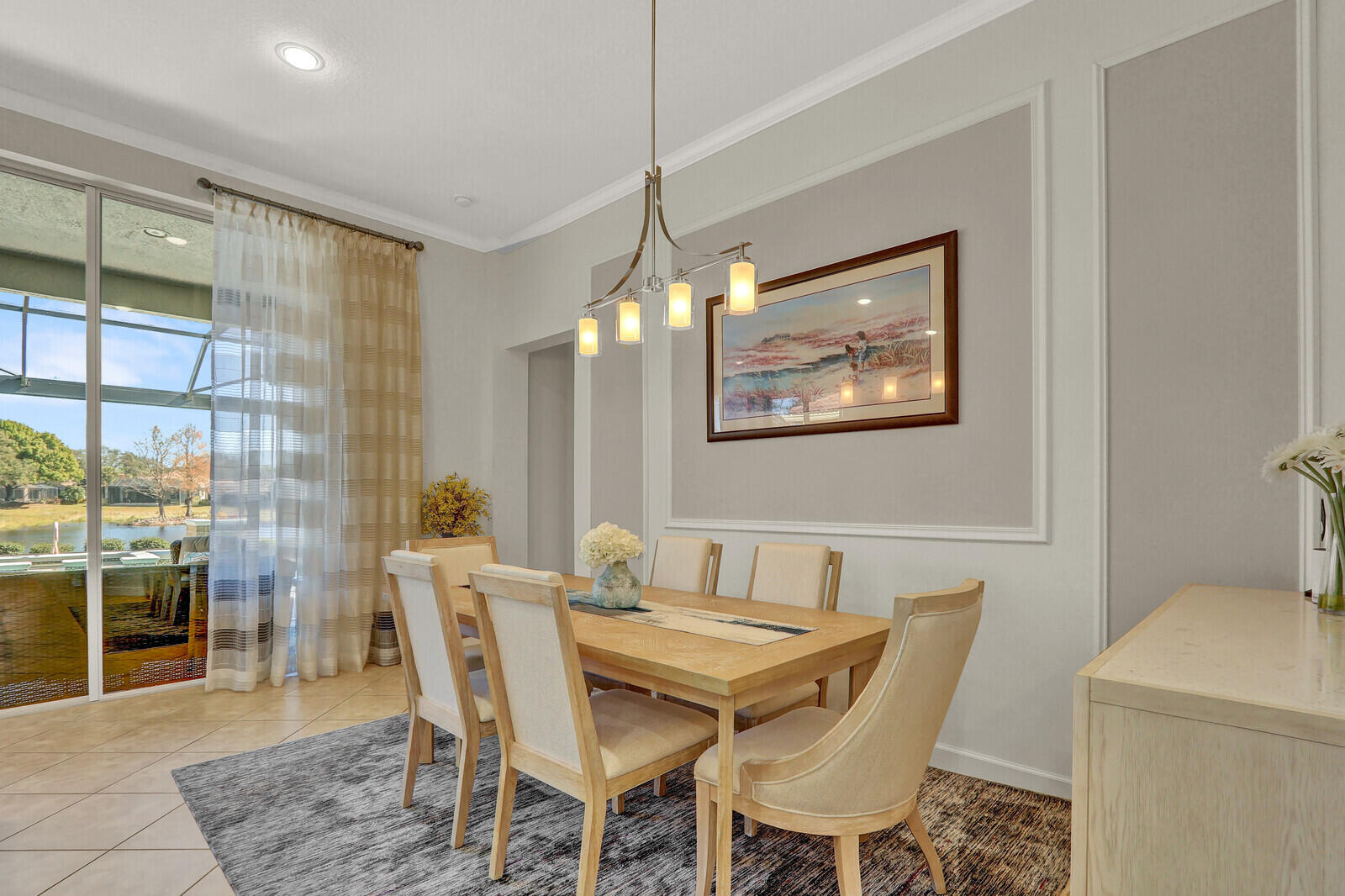 LAKES AT PGA VILLAGE - Residential