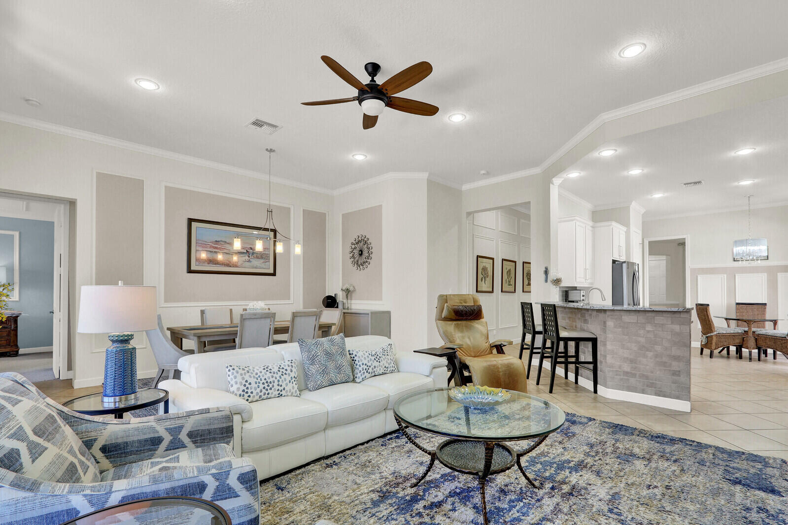 LAKES AT PGA VILLAGE - Residential