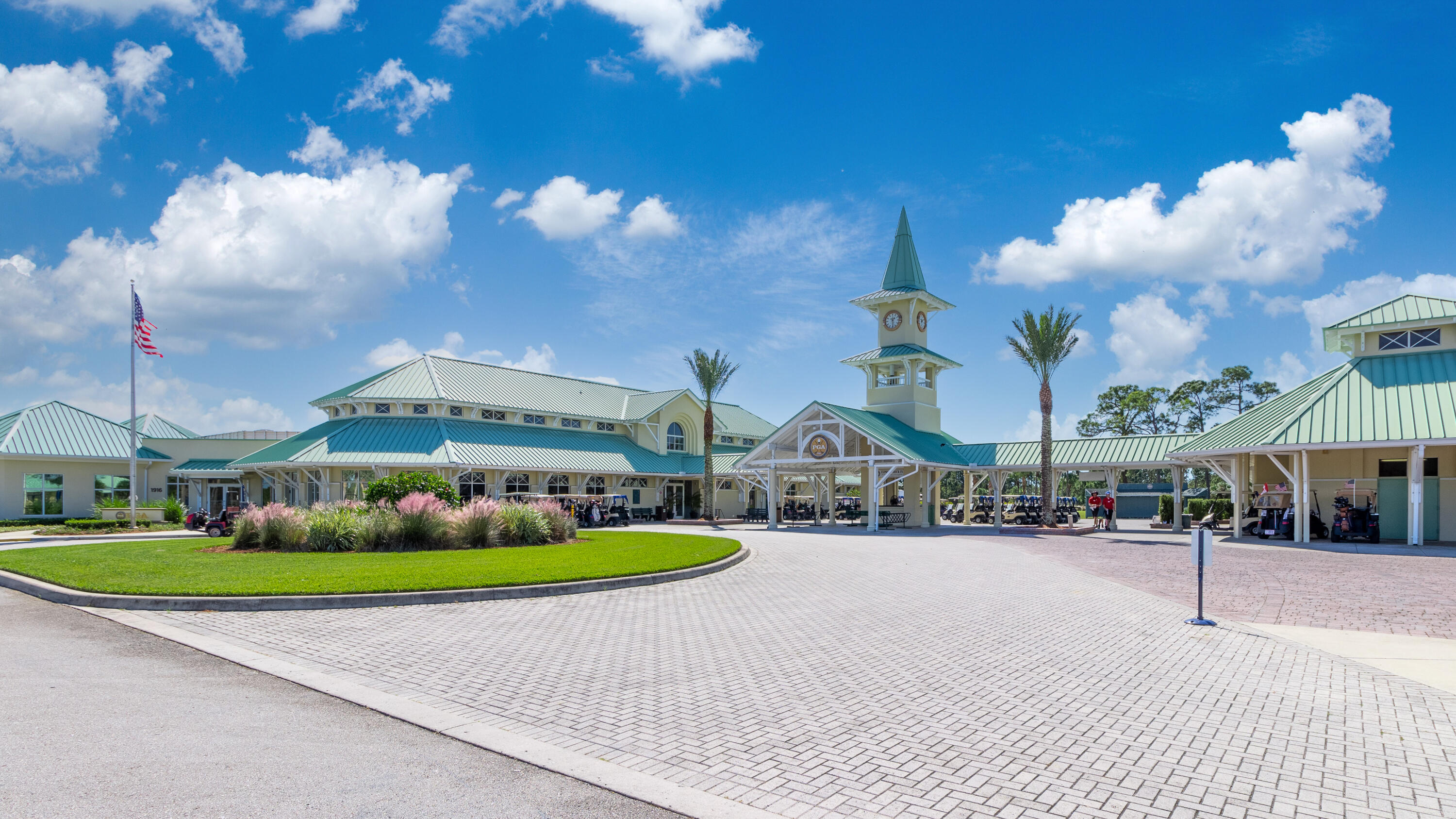 LAKES AT PGA VILLAGE - Residential