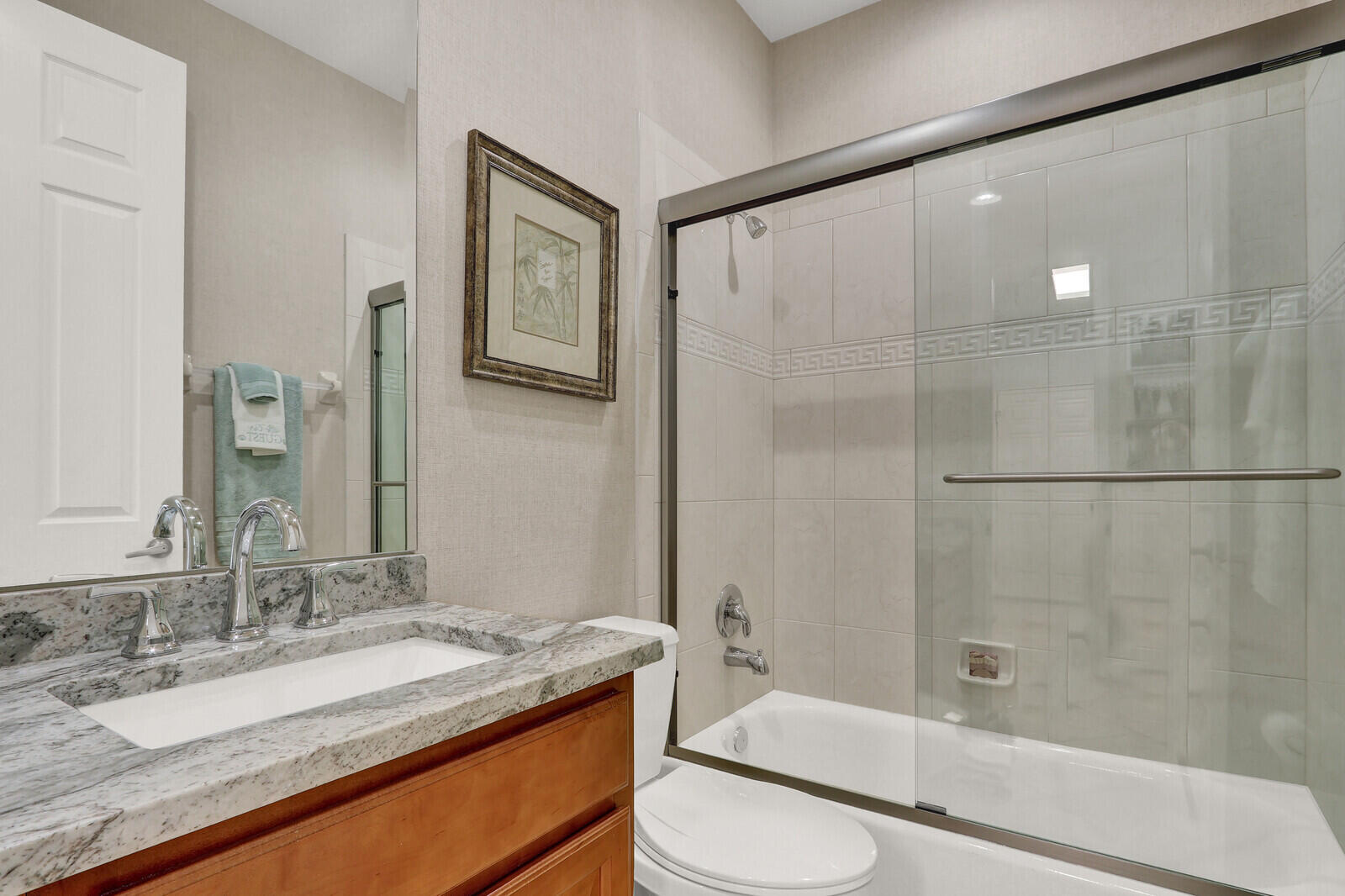 LAKES AT PGA VILLAGE - Residential