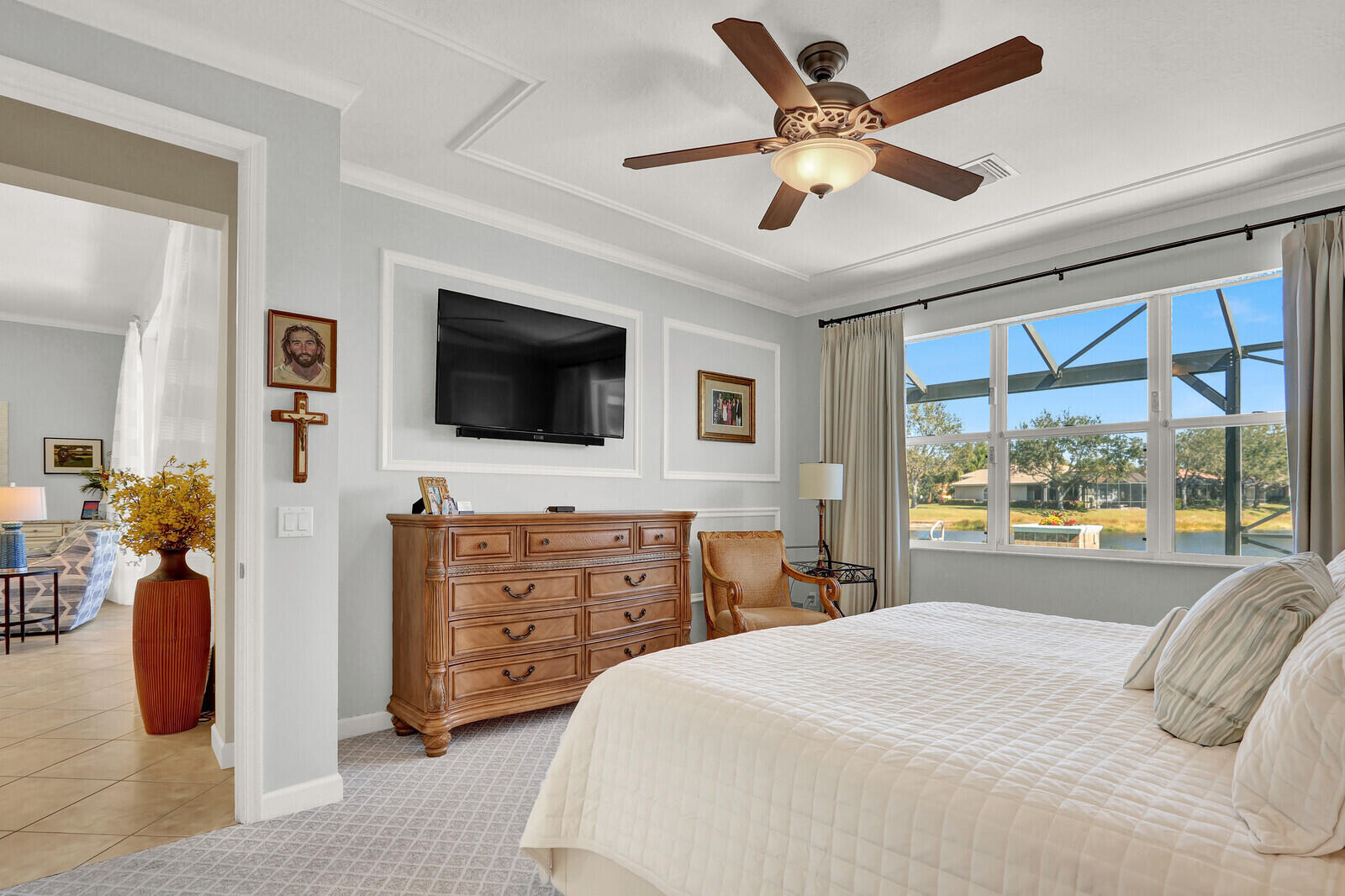 LAKES AT PGA VILLAGE - Residential