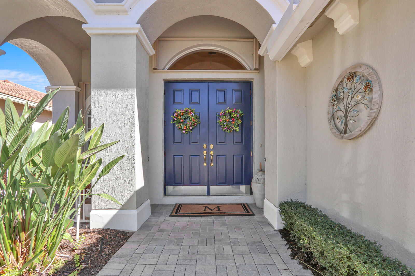 LAKES AT PGA VILLAGE - Residential