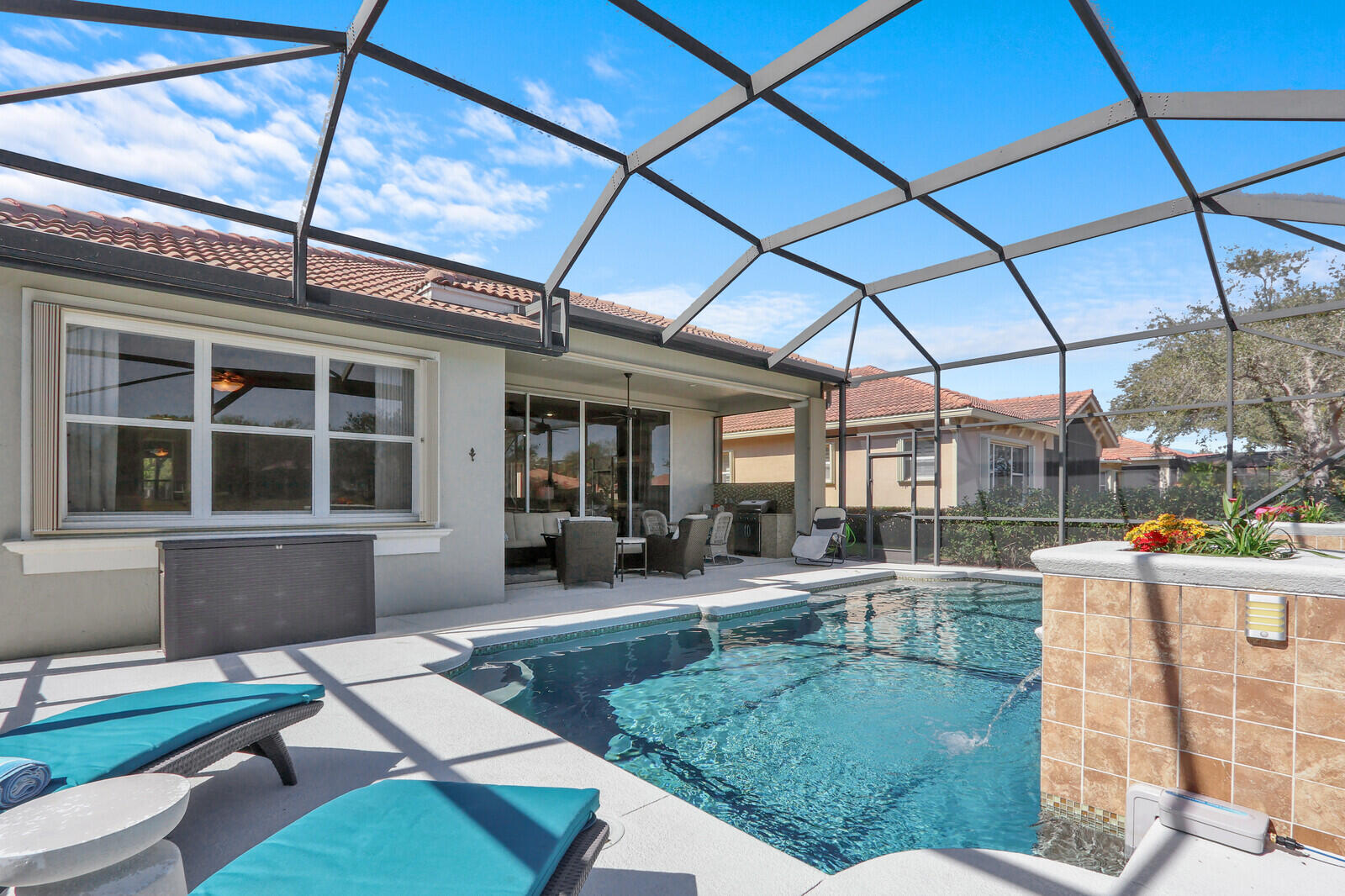 LAKES AT PGA VILLAGE - Residential