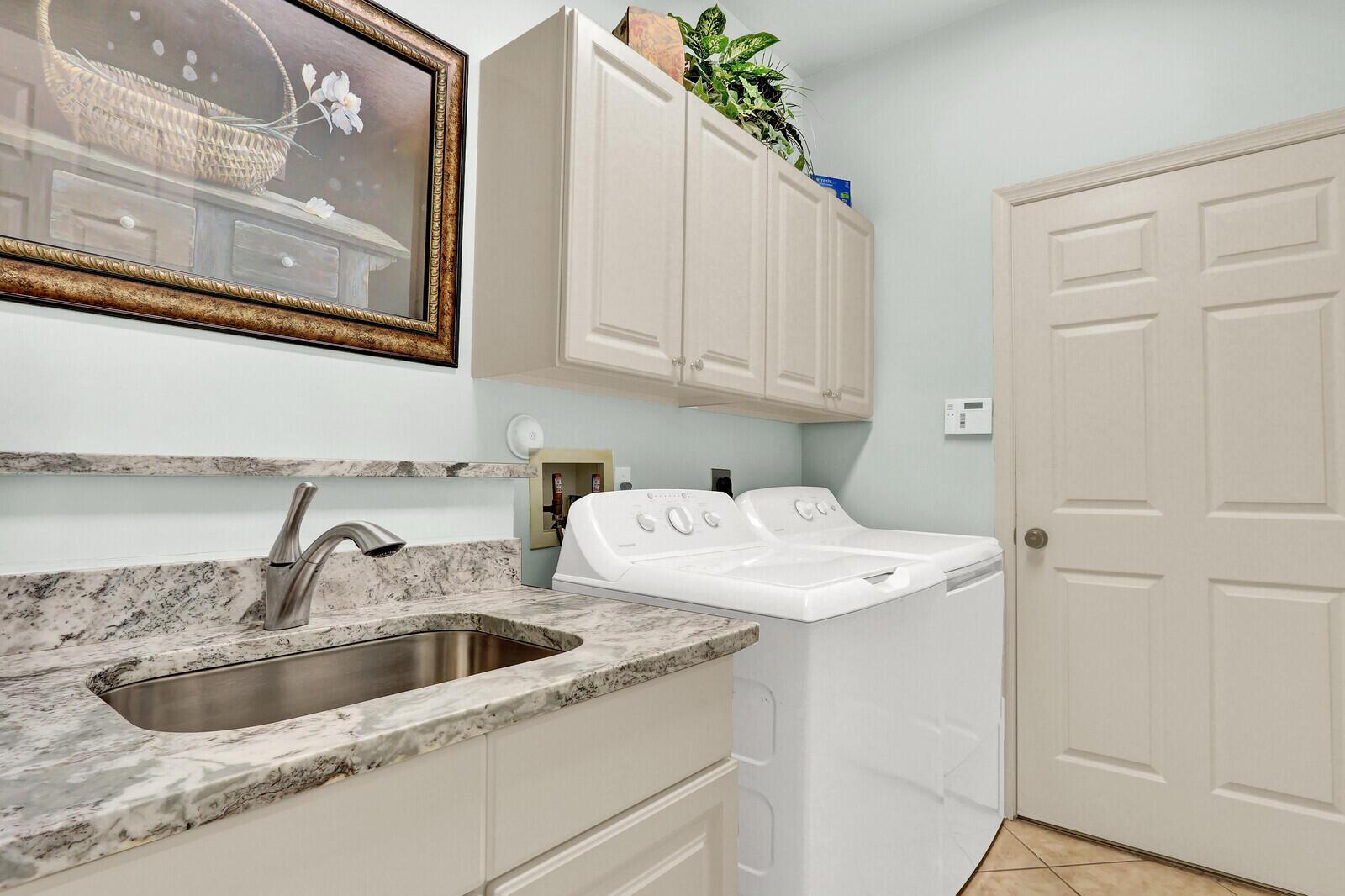 LAKES AT PGA VILLAGE - Residential