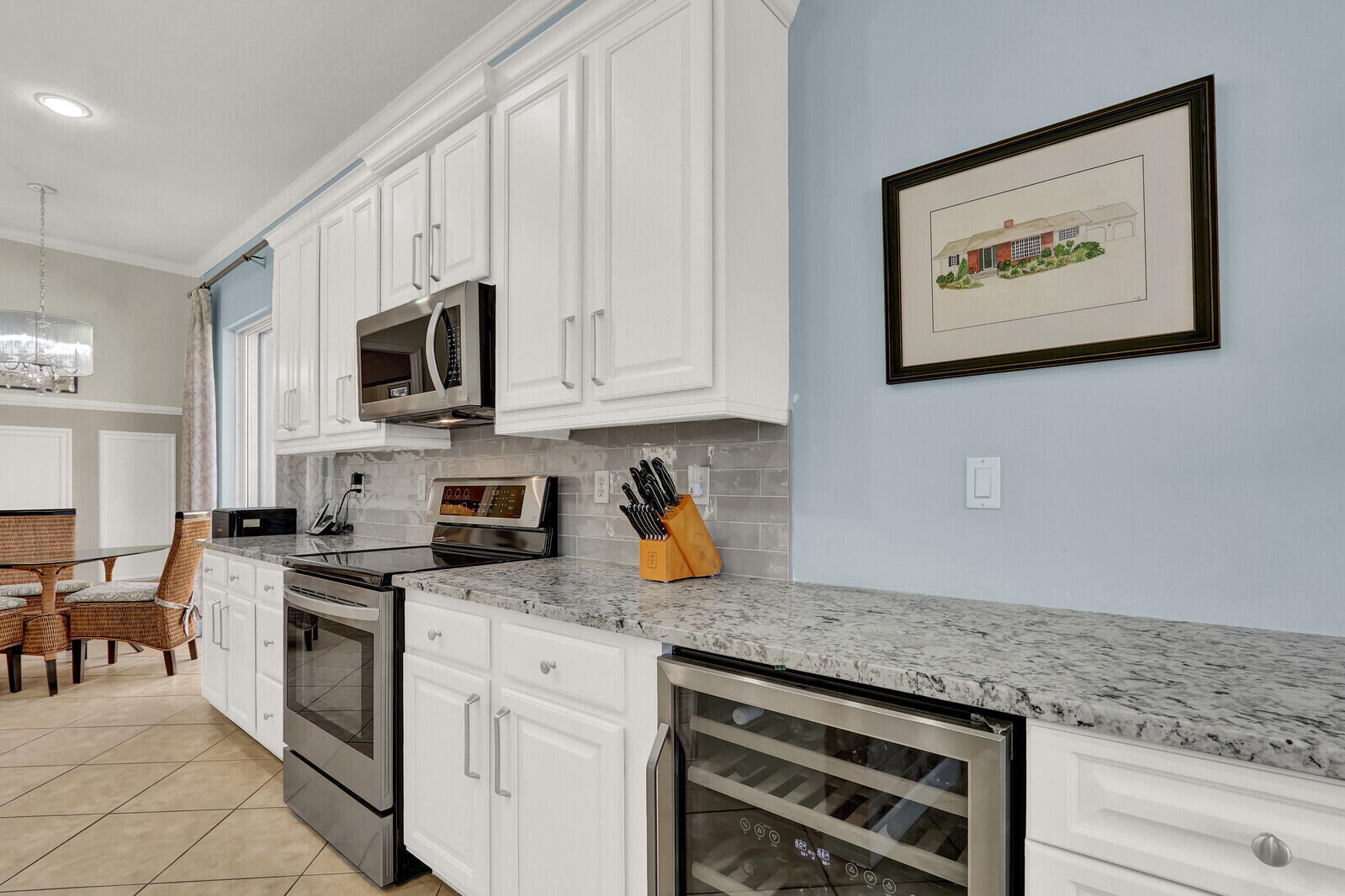 LAKES AT PGA VILLAGE - Residential