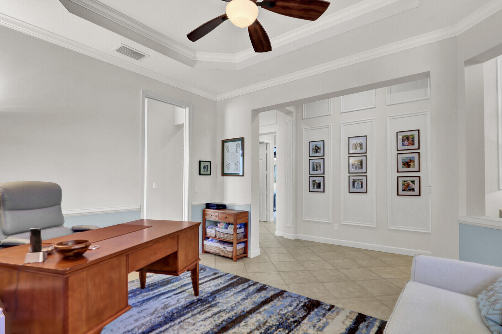 LAKES AT PGA VILLAGE - Residential