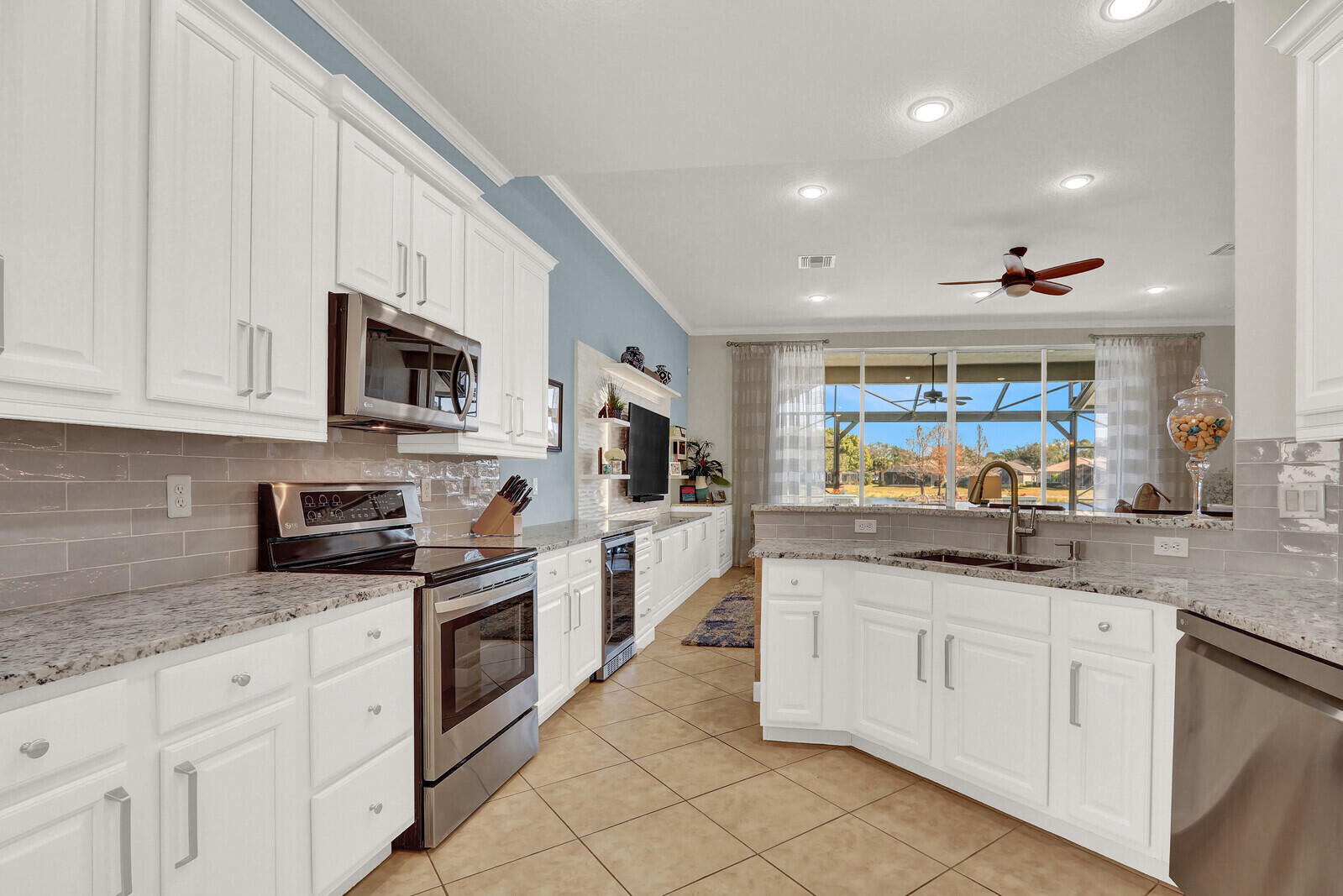 LAKES AT PGA VILLAGE - Residential