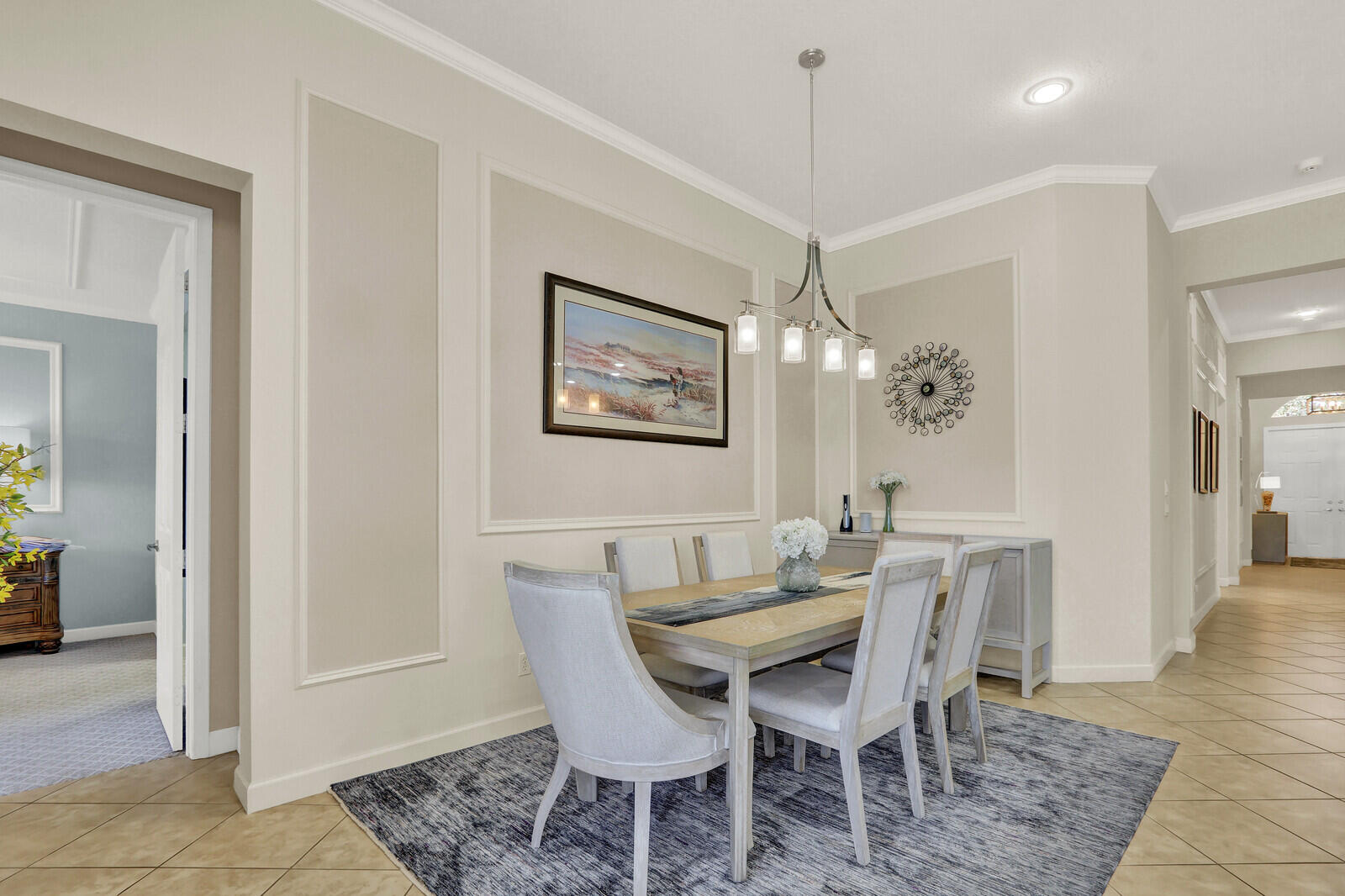 LAKES AT PGA VILLAGE - Residential