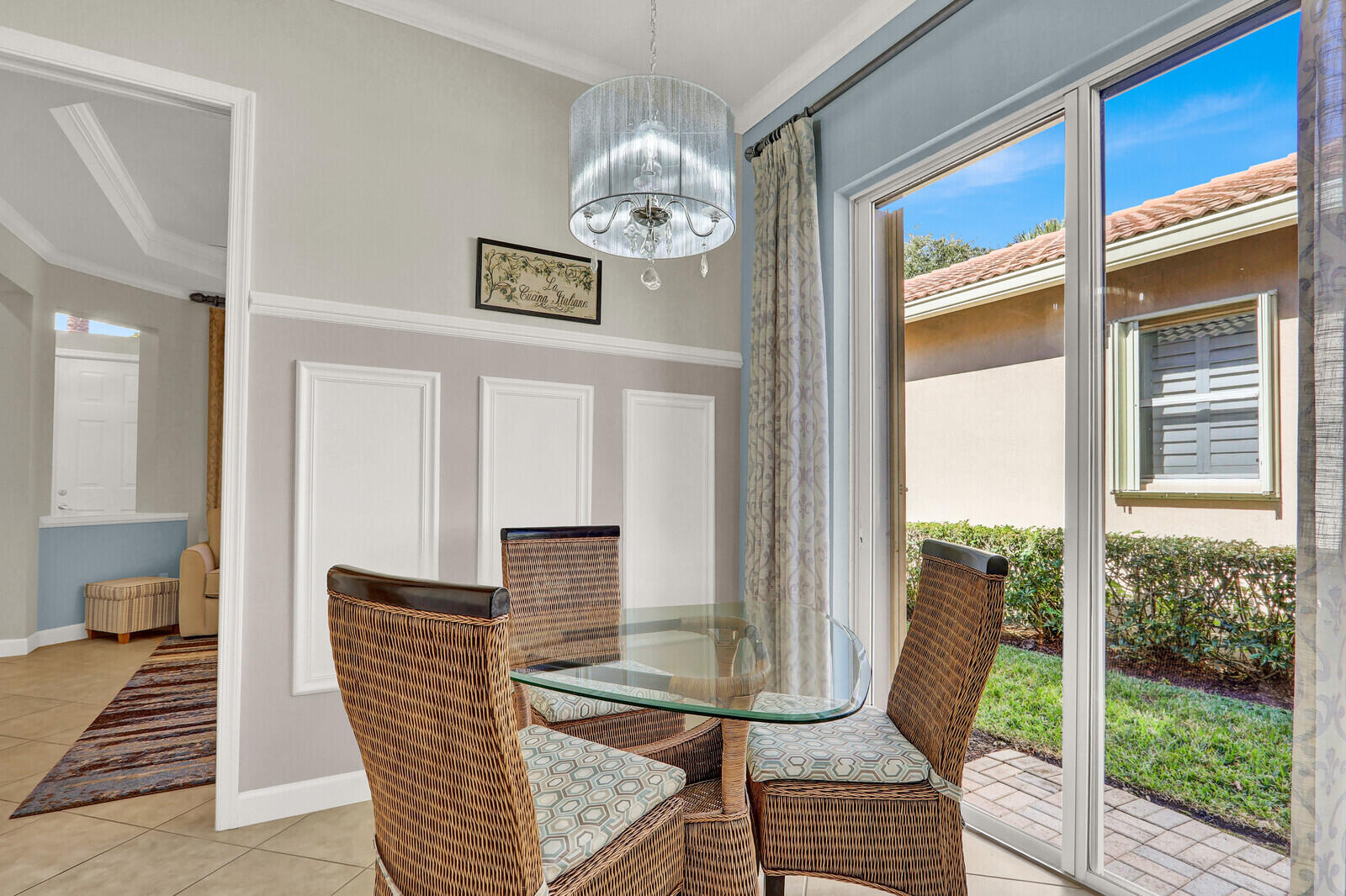 LAKES AT PGA VILLAGE - Residential