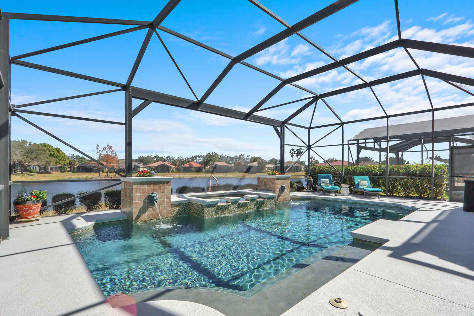 LAKES AT PGA VILLAGE - Residential