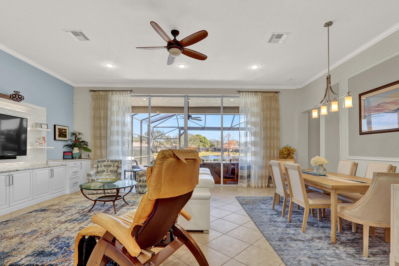 LAKES AT PGA VILLAGE - Residential