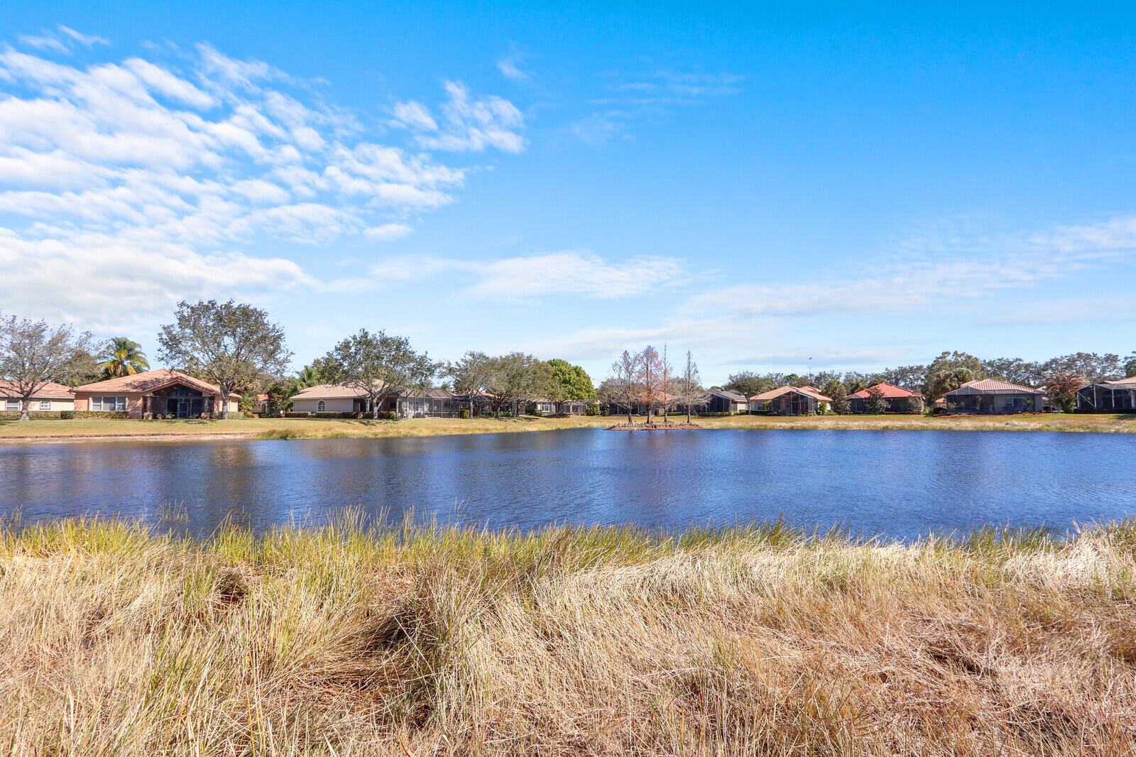 LAKES AT PGA VILLAGE - Residential