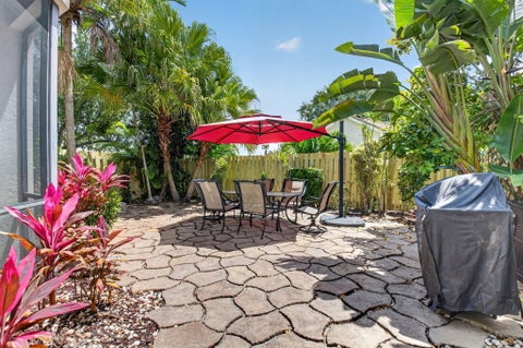 Tiny photo for 6694 NW 26th Way, Boca Raton, FL 33496 (MLS # B26026154)