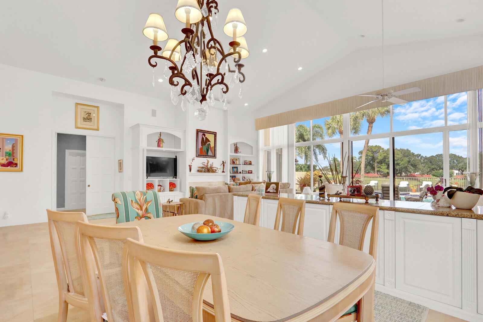 FRENCHMANS CREEK - Residential