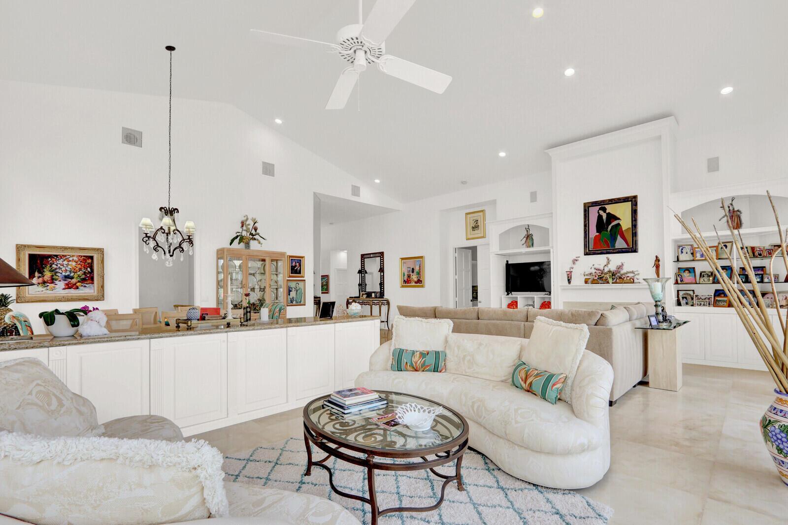 FRENCHMANS CREEK - Residential