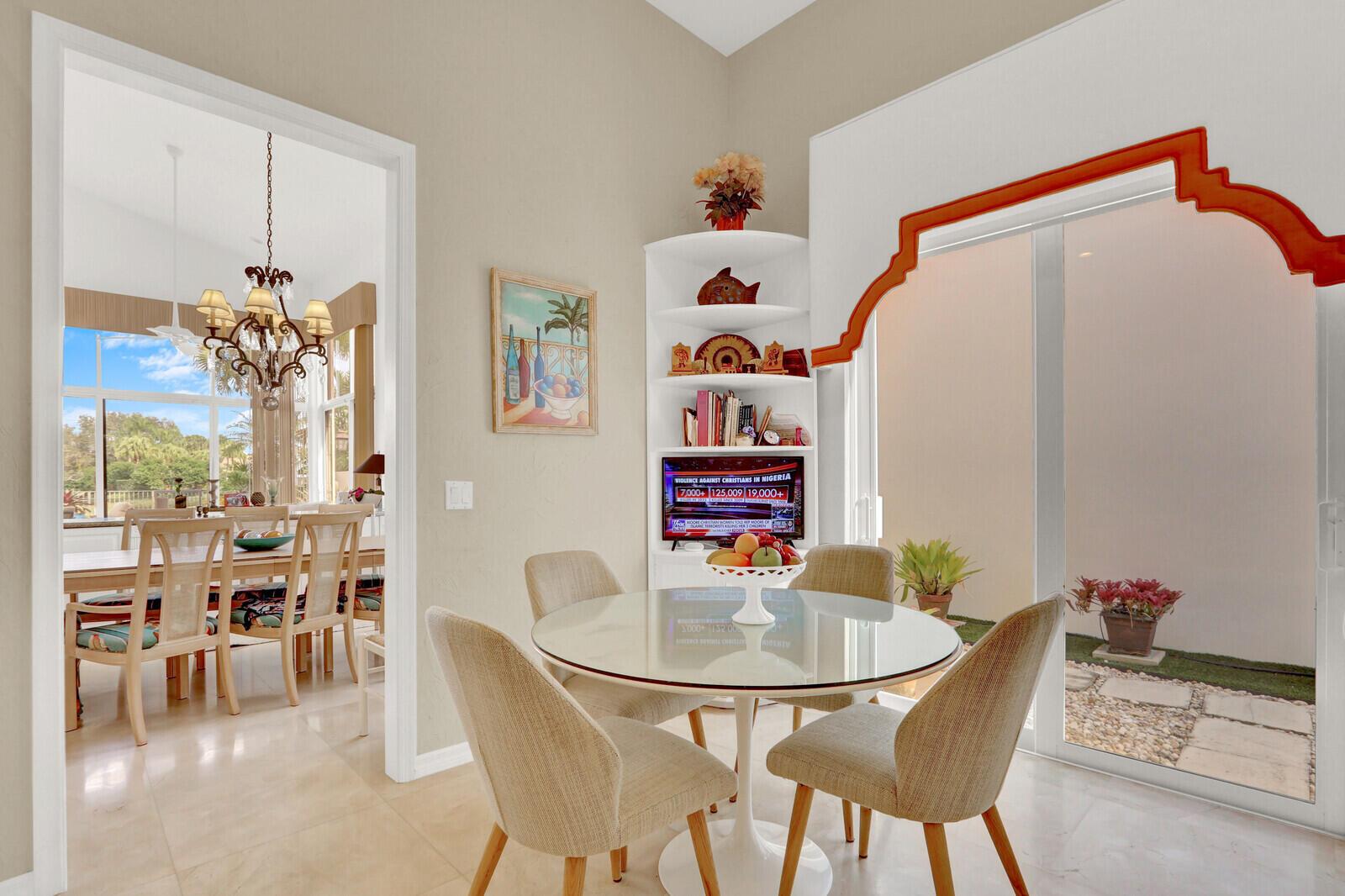 FRENCHMANS CREEK - Residential