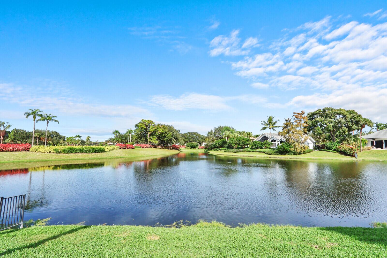 FRENCHMANS CREEK - Residential