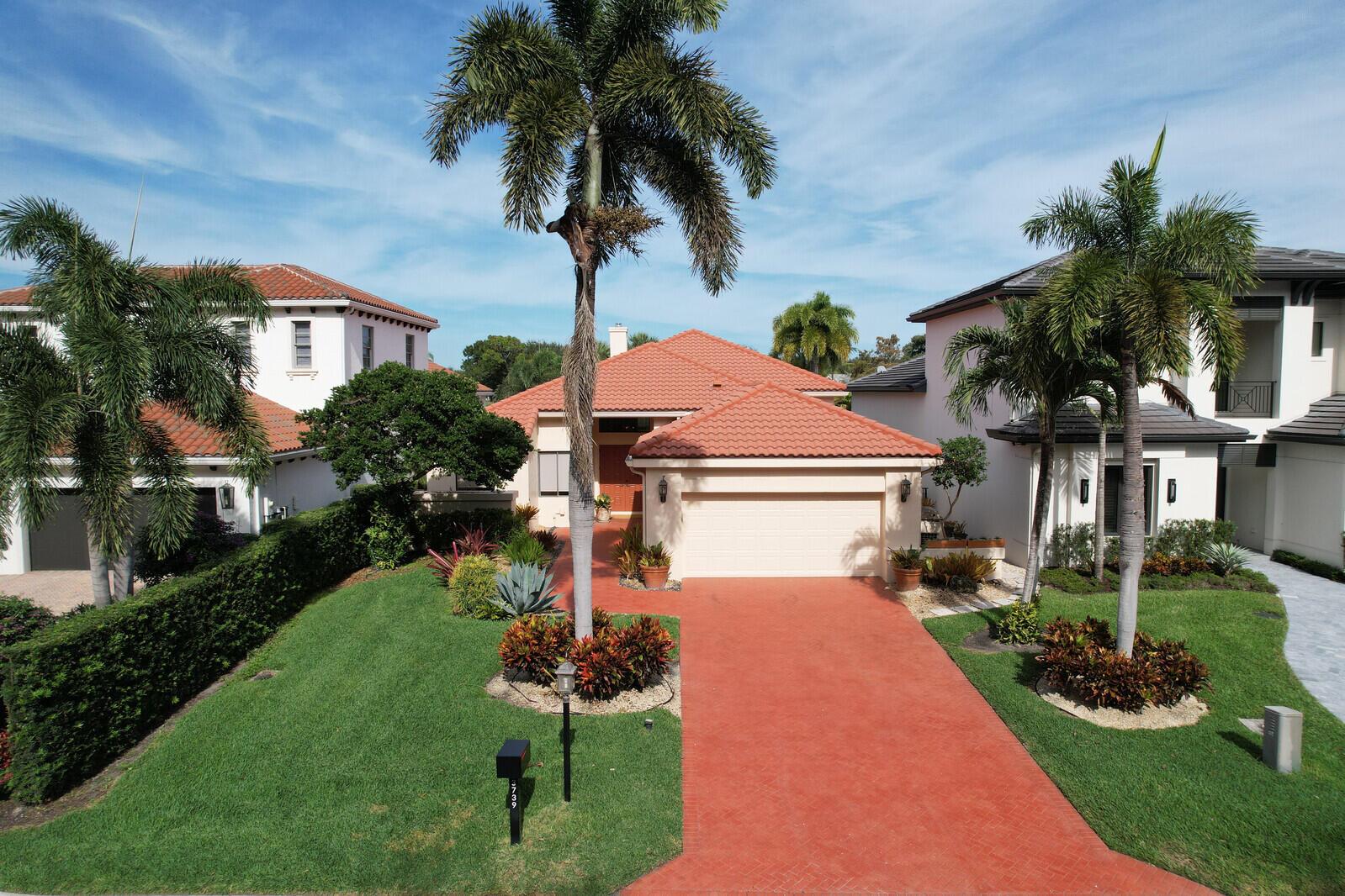 FRENCHMANS CREEK - Residential