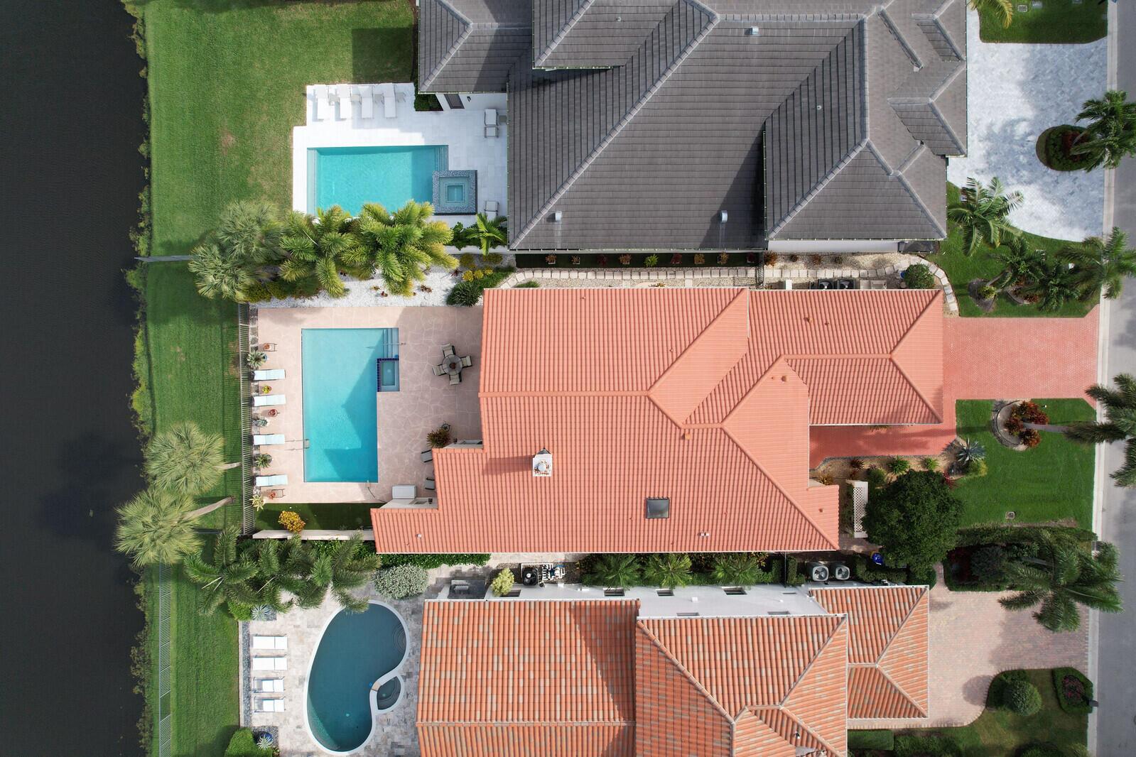 FRENCHMANS CREEK - Residential