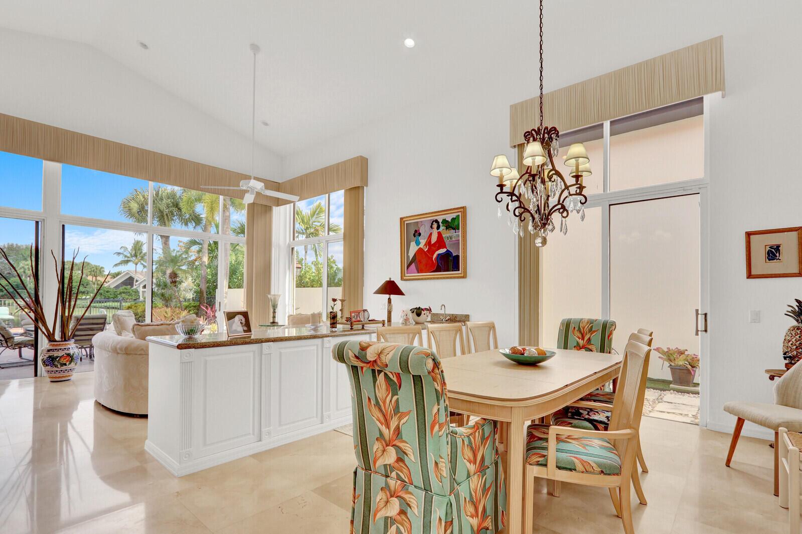 FRENCHMANS CREEK - Residential