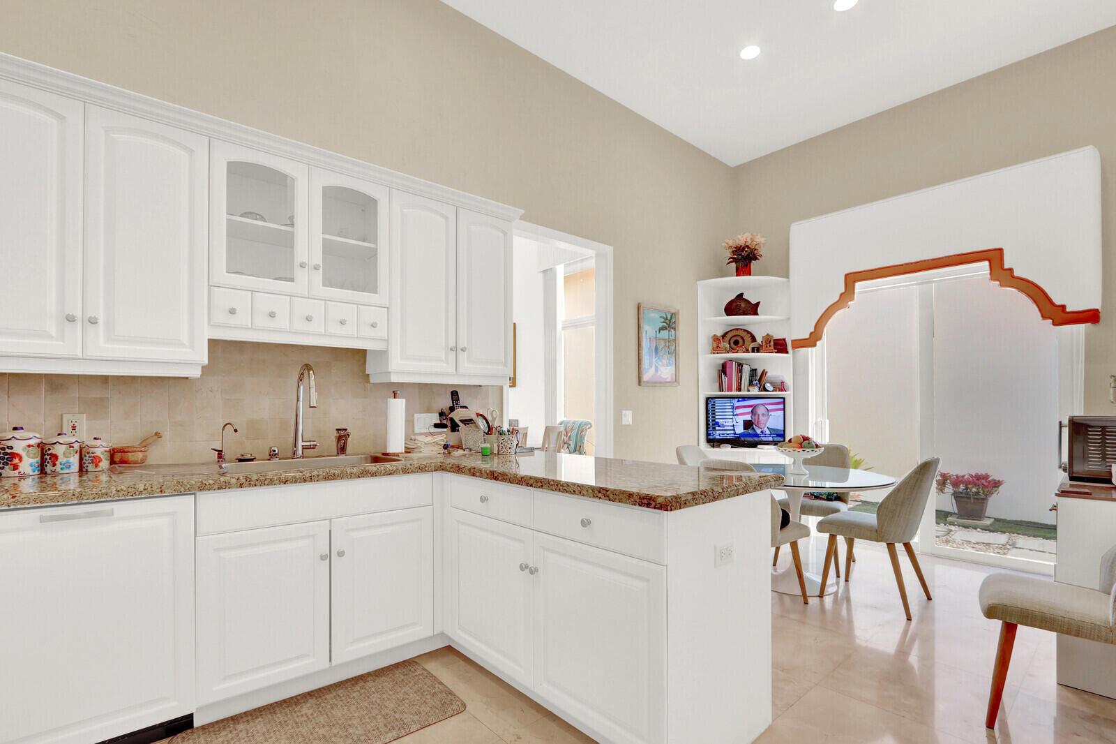 FRENCHMANS CREEK - Residential