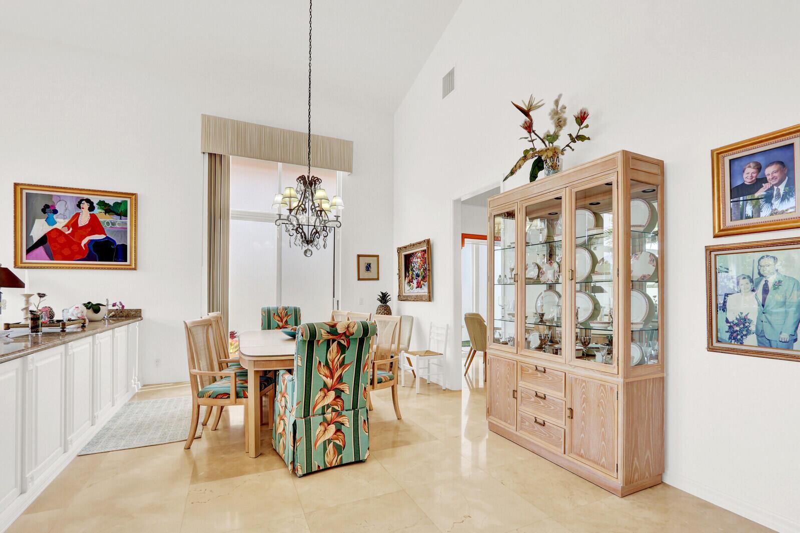 FRENCHMANS CREEK - Residential