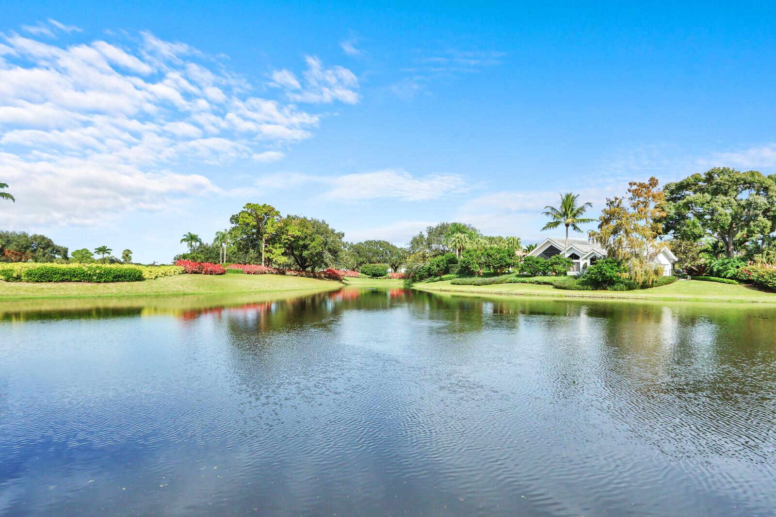 FRENCHMANS CREEK - Residential