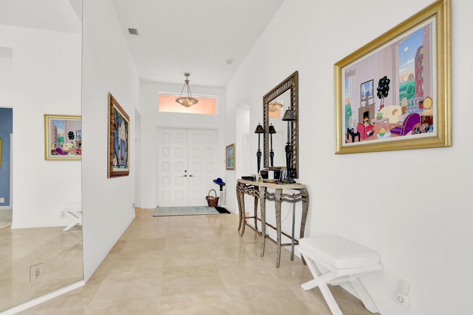 FRENCHMANS CREEK - Residential