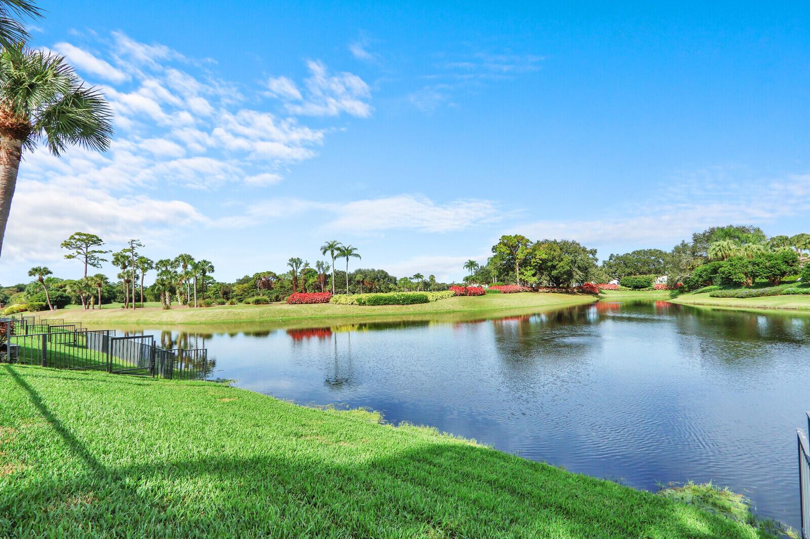 FRENCHMANS CREEK - Residential