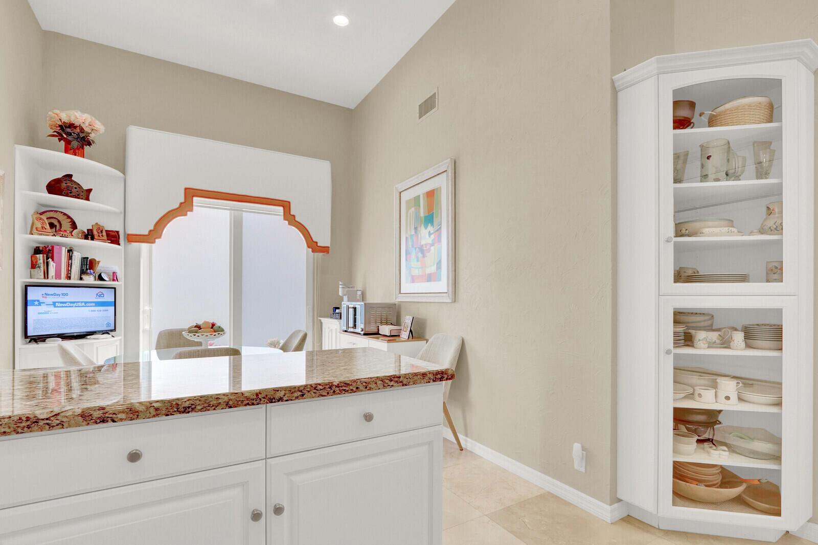 FRENCHMANS CREEK - Residential