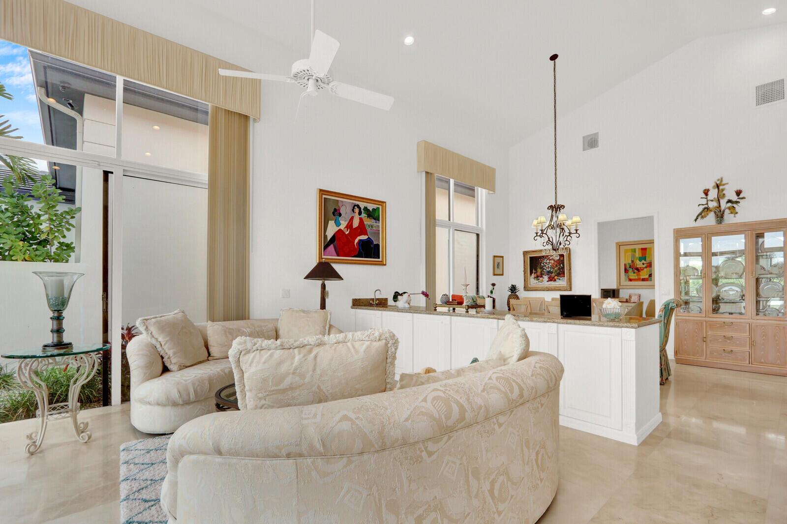 FRENCHMANS CREEK - Residential