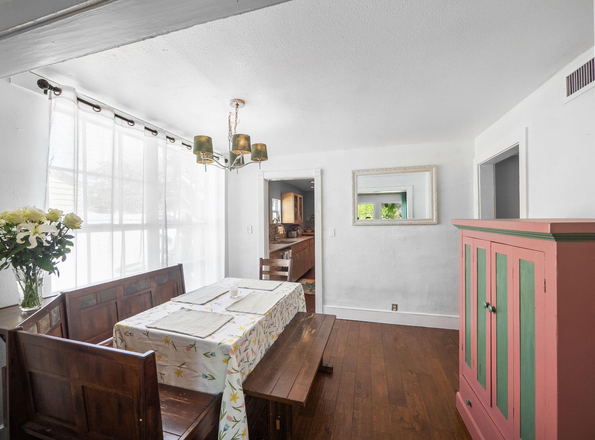 505 Palmetto Street
