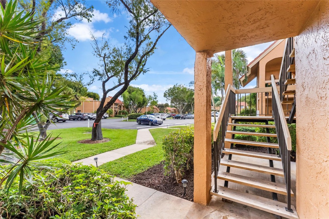 GREEN LAKES CONDO 1 THRU - Residential Lease