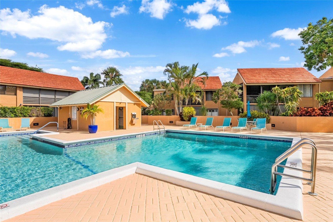 GREEN LAKES CONDO 1 THRU - Residential Lease