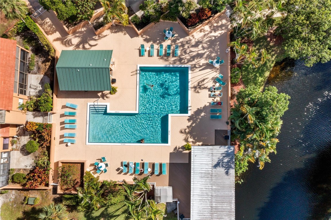 GREEN LAKES CONDO 1 THRU - Residential Lease