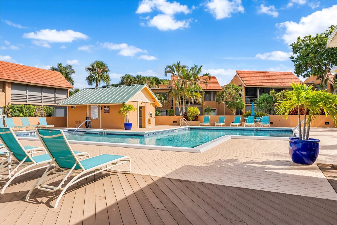 GREEN LAKES CONDO 1 THRU - Residential Lease