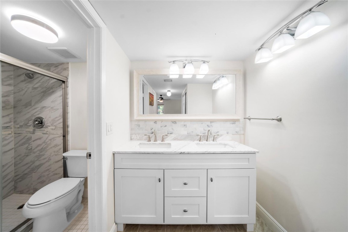 GREEN LAKES CONDO 1 THRU - Residential Lease