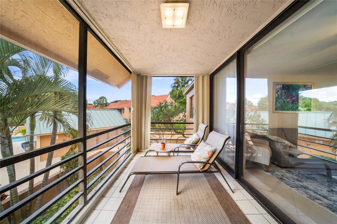 GREEN LAKES CONDO 1 THRU - Residential Lease