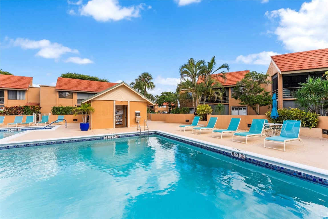 GREEN LAKES CONDO 1 THRU - Residential Lease