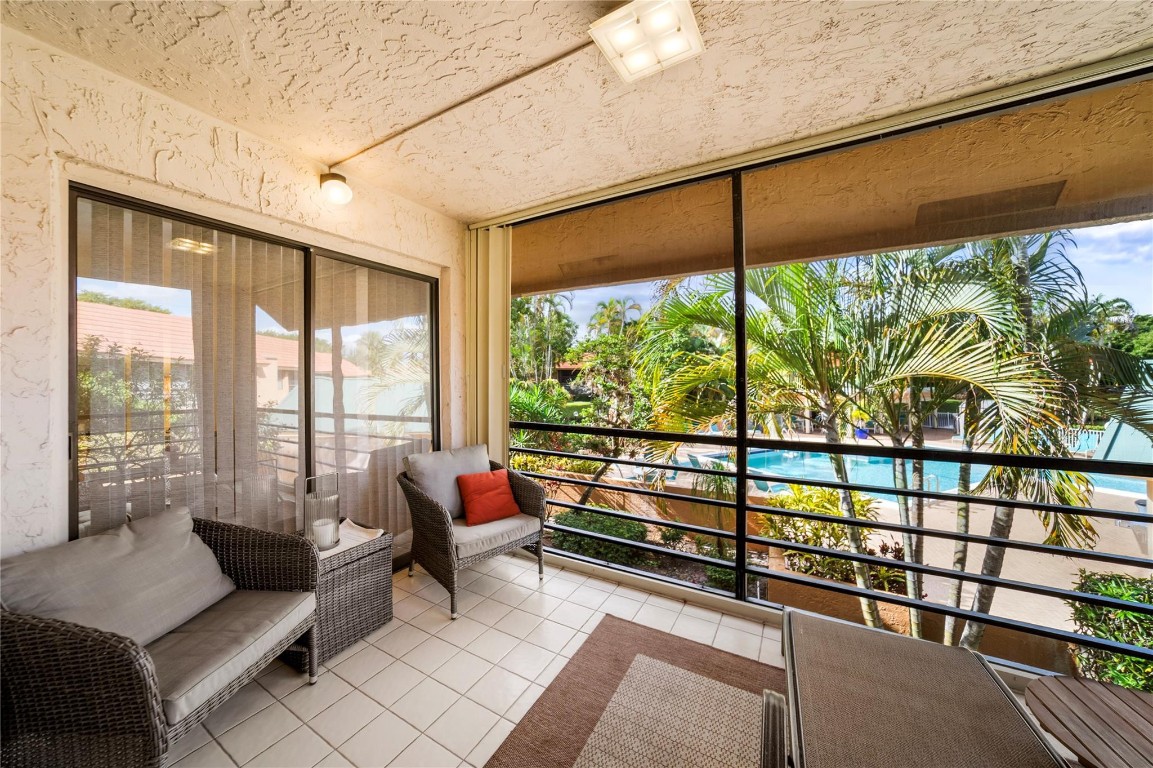 GREEN LAKES CONDO 1 THRU - Residential Lease